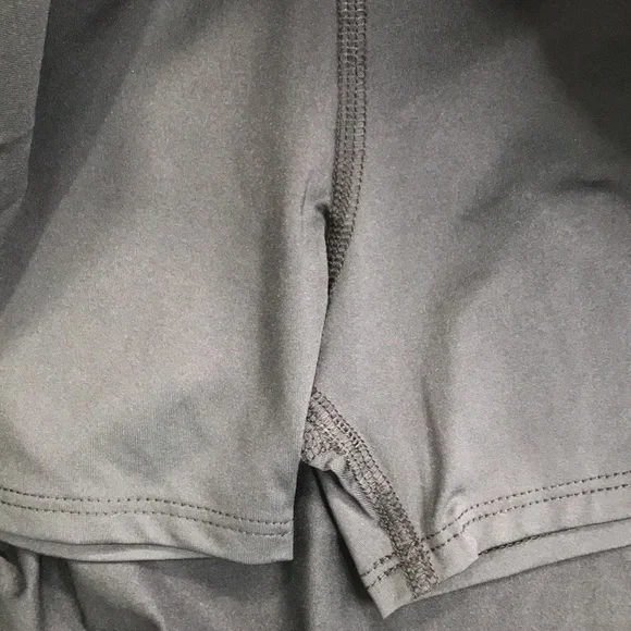 Eleven by Venus Williams 2 Black Skorts Size S New with tags - Picture 5 of 13